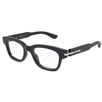 Brille Alexander McQueen, Modell: AM0497O Farbe: 003