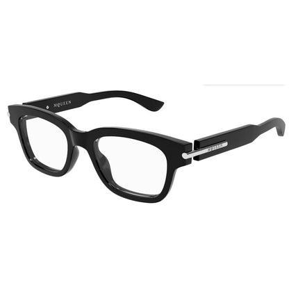 Brille Alexander McQueen, Modell: AM0497O Farbe: 005