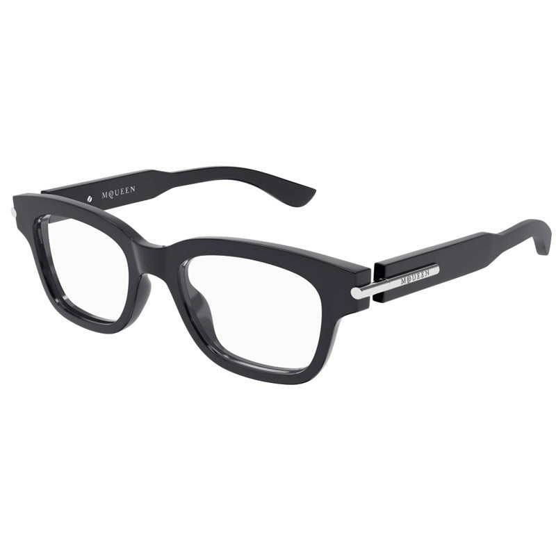 Brille Alexander McQueen, Modell: AM0497O Farbe: 007