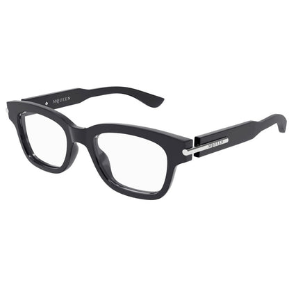 Brille Alexander McQueen, Modell: AM0497O Farbe: 007