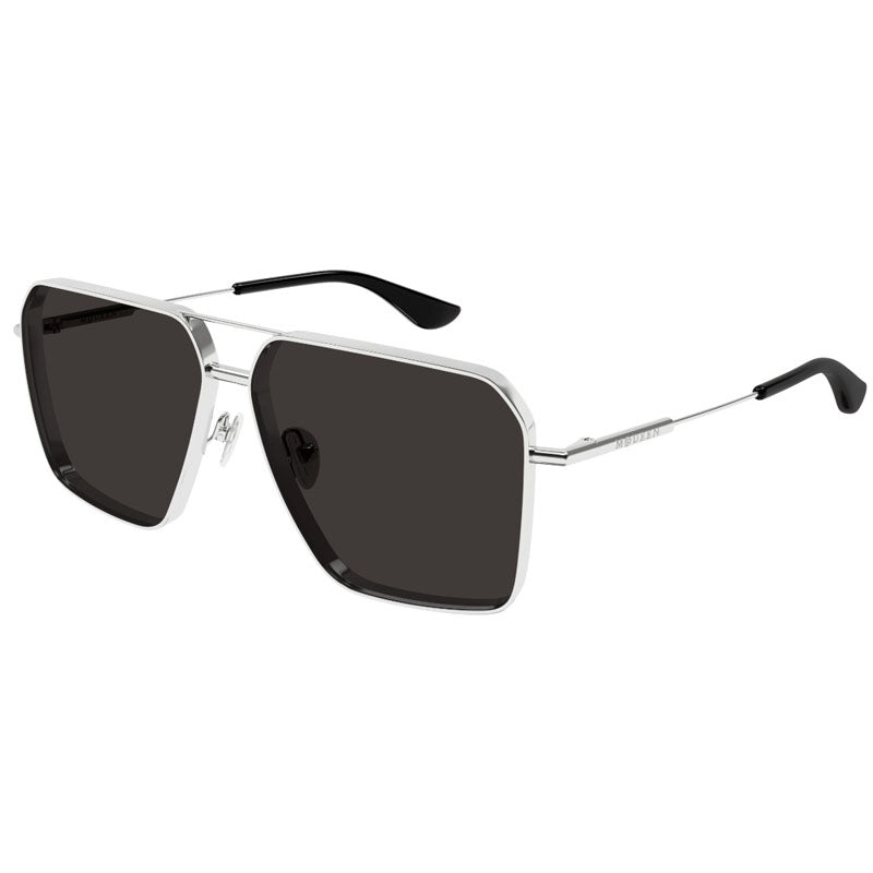 Sonnenbrille Alexander McQueen, Modell: AM0500S Farbe: 001