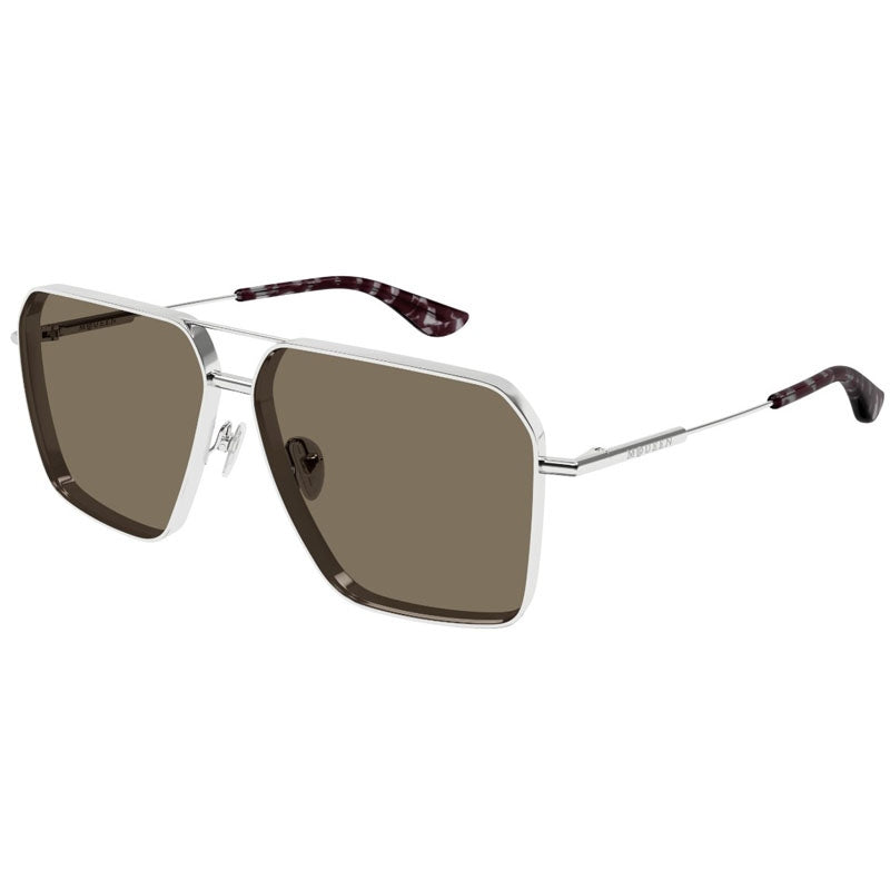 Sonnenbrille Alexander McQueen, Modell: AM0500S Farbe: 002