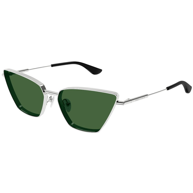 Sonnenbrille Alexander McQueen, Modell: AM0501S Farbe: 003