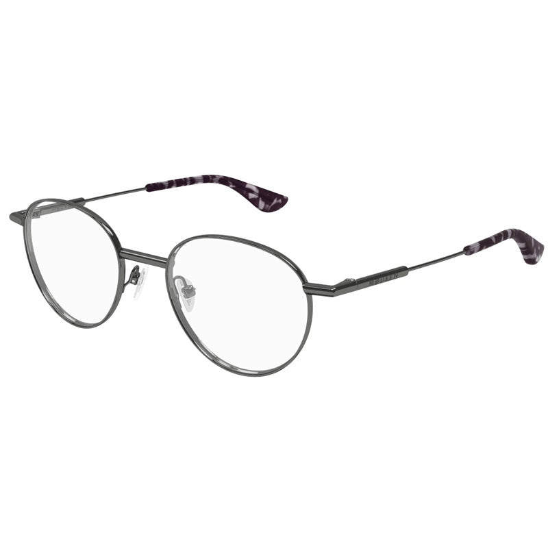 Brille Alexander McQueen, Modell: AM0502O Farbe: 003