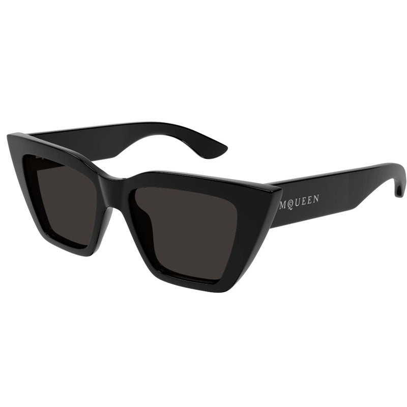 Sonnenbrille Alexander McQueen, Modell: AM0507S Farbe: 001