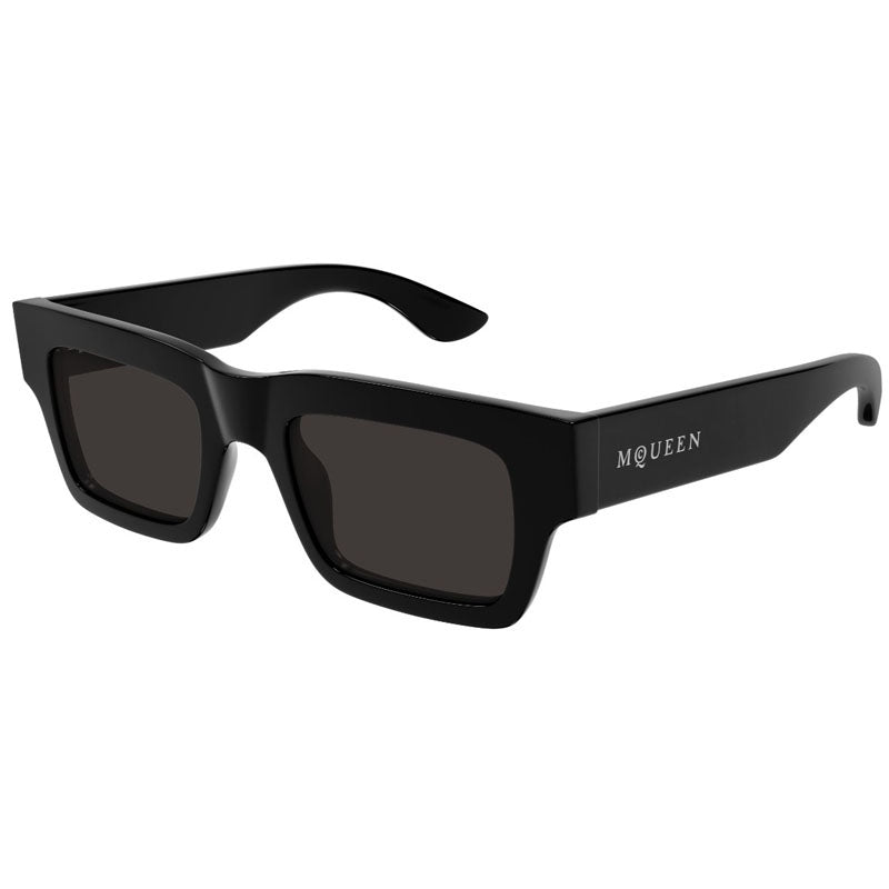 Sonnenbrille Alexander McQueen, Modell: AM0508S Farbe: 001