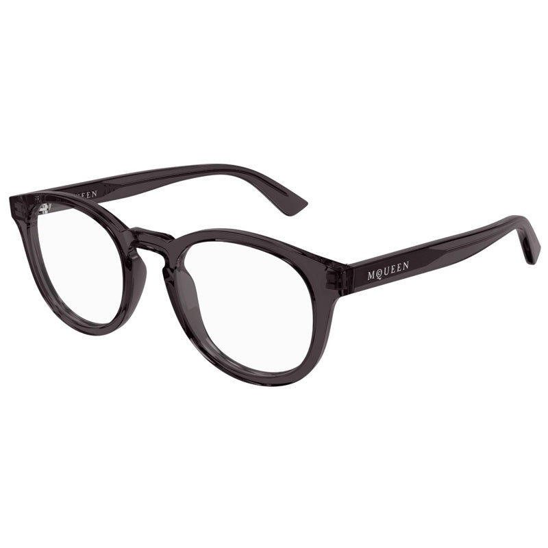 Brille Alexander McQueen, Modell: AM0514O Farbe: 003