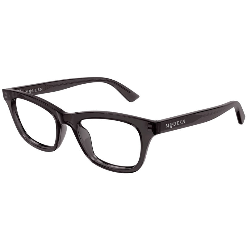 Brille Alexander McQueen, Modell: AM0515O Farbe: 009