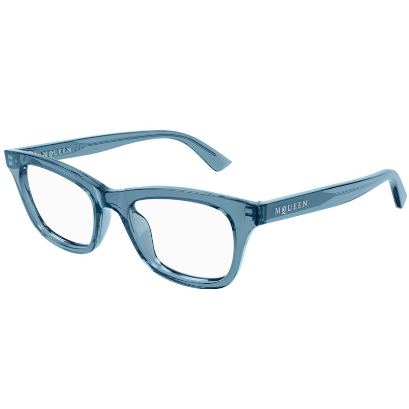 Brille Alexander McQueen, Modell: AM0515O Farbe: 010