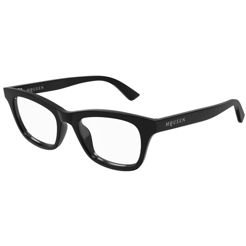Brille Alexander McQueen, Modell: AM0515O Farbe: 011
