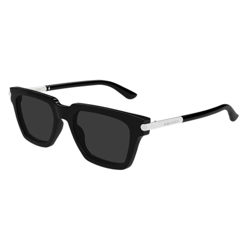 Sonnenbrille Alexander McQueen, Modell: AM0519S Farbe: 001