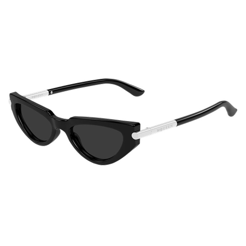 Sonnenbrille Alexander McQueen, Modell: AM0520S Farbe: 001