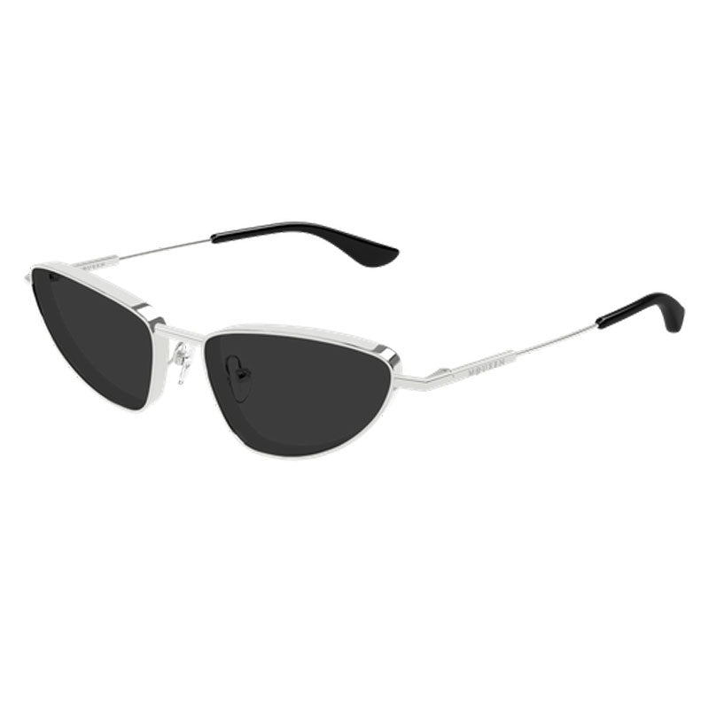 Sonnenbrille Alexander McQueen, Modell: AM0522S Farbe: 001