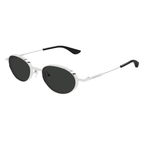 Sonnenbrille Alexander McQueen, Modell: AM0523S Farbe: 001