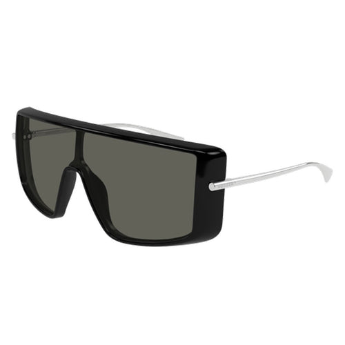 Sonnenbrille Alexander McQueen, Modell: AM0524S Farbe: 001