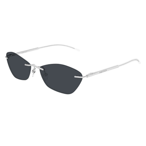 Sonnenbrille Alexander McQueen, Modell: AM0525S Farbe: 001