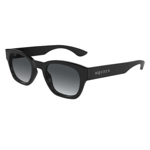 Sonnenbrille Alexander McQueen, Modell: AM0530S Farbe: 001