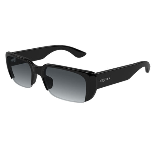 Sonnenbrille Alexander McQueen, Modell: AM0532S Farbe: 001