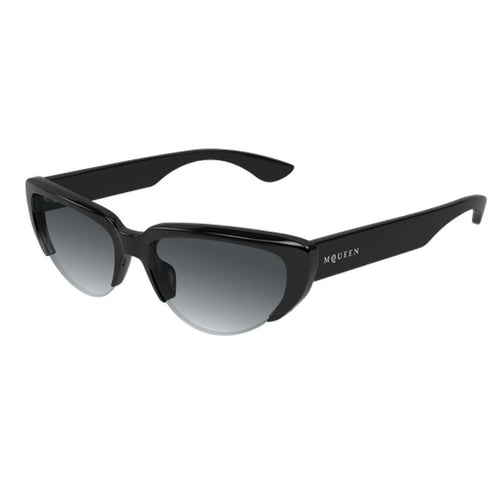 Sonnenbrille Alexander McQueen, Modell: AM0533S Farbe: 001