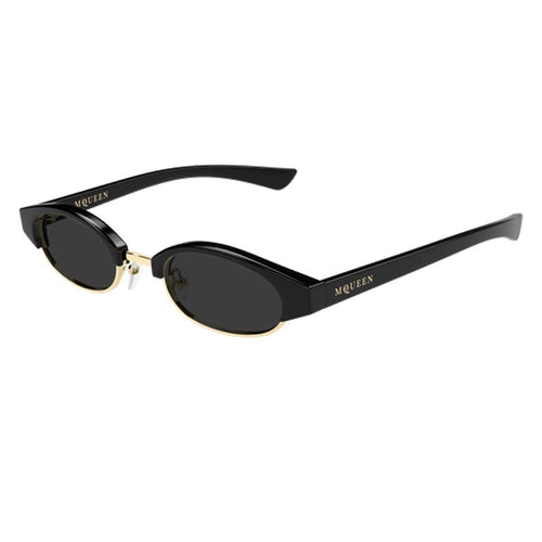 Sonnenbrille Alexander McQueen, Modell: AM0534S Farbe: 001