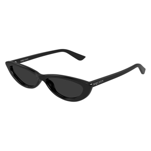 Sonnenbrille Alexander McQueen, Modell: AM0535S Farbe: 001