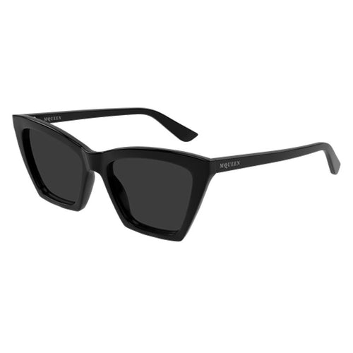 Sonnenbrille Alexander McQueen, Modell: AM0536S Farbe: 001