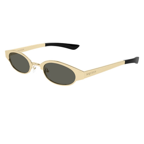 Sonnenbrille Alexander McQueen, Modell: AM0545S Farbe: 001
