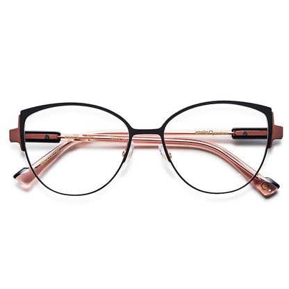 Brille Etnia Barcelona, Modell: Amalia Farbe: BKPG