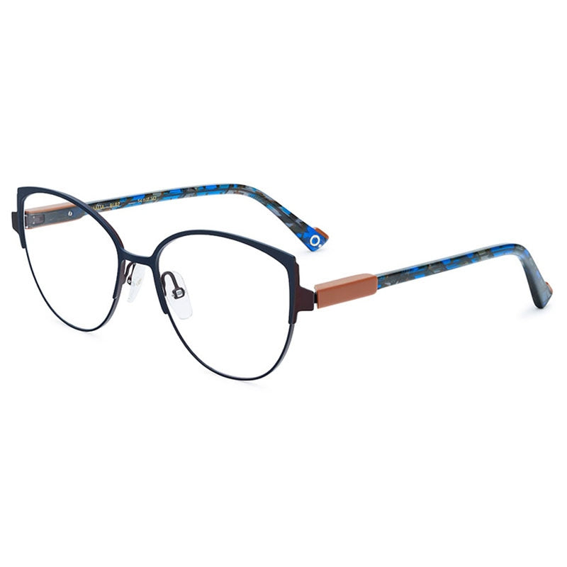 Brille Etnia Barcelona, Modell: Amalia Farbe: BLBZ