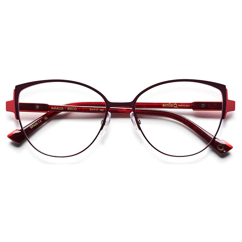 Brille Etnia Barcelona, Modell: Amalia Farbe: BXCO