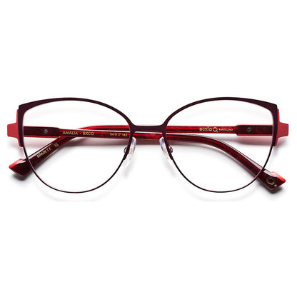 Brille Etnia Barcelona, Modell: Amalia Farbe: BXCO