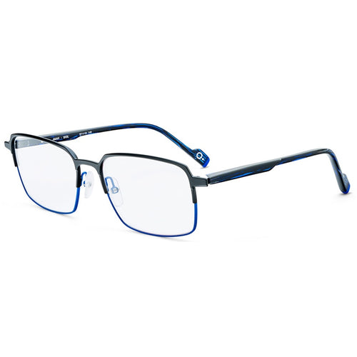 Brille Etnia Barcelona, Modell: Amar Farbe: BKBL