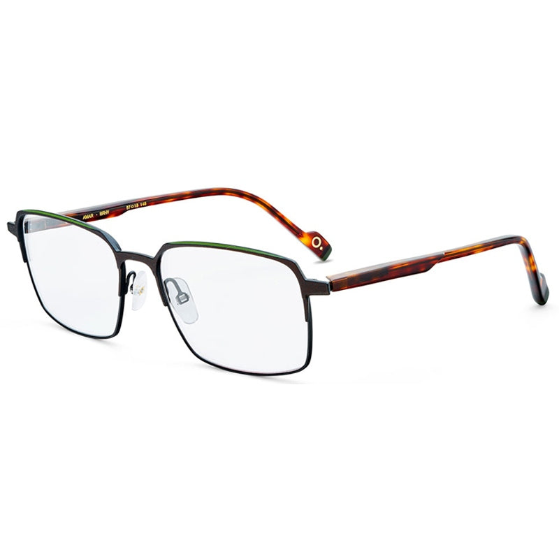 Brille Etnia Barcelona, Modell: Amar Farbe: BRHV