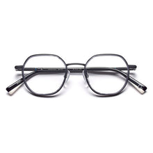 Lade das Bild in den Galerie-Viewer, Brille Etnia Barcelona, Modell: Amarillo Farbe: BKWH
