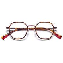 Lade das Bild in den Galerie-Viewer, Brille Etnia Barcelona, Modell: Amarillo Farbe: RDHV
