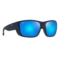 Lade das Bild in den Galerie-Viewer, Sonnenbrille Maui Jim, Modell: Amberjack Farbe: B89603
