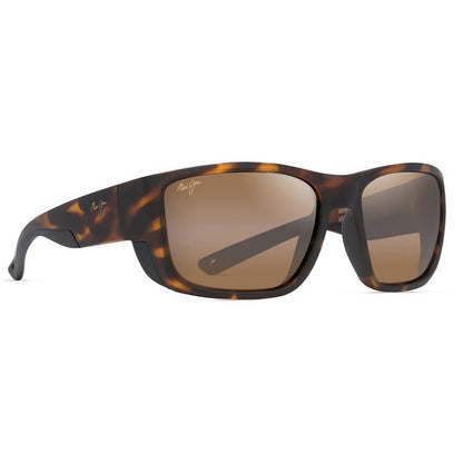Sonnenbrille Maui Jim, Modell: Amberjack Farbe: H89310