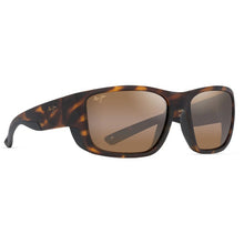 Lade das Bild in den Galerie-Viewer, Sonnenbrille Maui Jim, Modell: Amberjack Farbe: H89310

