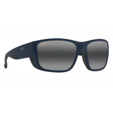 Lade das Bild in den Galerie-Viewer, Sonnenbrille Maui Jim, Modell: Amberjack Farbe: MM896002
