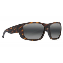 Lade das Bild in den Galerie-Viewer, Sonnenbrille Maui Jim, Modell: Amberjack Farbe: MM896003
