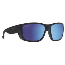 Lade das Bild in den Galerie-Viewer, Sonnenbrille Maui Jim, Modell: Amberjack Farbe: MM896004
