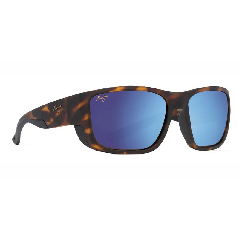Sonnenbrille Maui Jim, Modell: Amberjack Farbe: MM896006