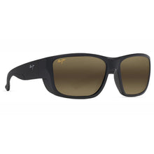 Lade das Bild in den Galerie-Viewer, Sonnenbrille Maui Jim, Modell: Amberjack Farbe: MM896007
