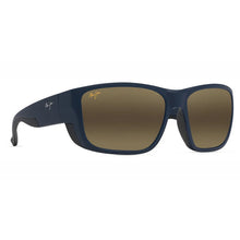 Lade das Bild in den Galerie-Viewer, Sonnenbrille Maui Jim, Modell: Amberjack Farbe: MM896008
