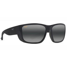 Lade das Bild in den Galerie-Viewer, Sonnenbrille Maui Jim, Modell: Amberjack Farbe: MM896010

