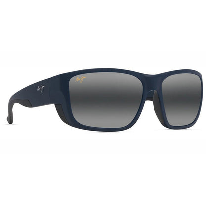 Sonnenbrille Maui Jim, Modell: Amberjack Farbe: MM896011