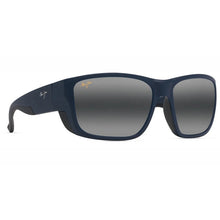 Lade das Bild in den Galerie-Viewer, Sonnenbrille Maui Jim, Modell: Amberjack Farbe: MM896011
