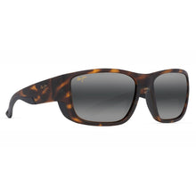Lade das Bild in den Galerie-Viewer, Sonnenbrille Maui Jim, Modell: Amberjack Farbe: MM896012
