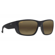 Lade das Bild in den Galerie-Viewer, Sonnenbrille Maui Jim, Modell: Amberjack Farbe: MM896013
