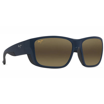 Sonnenbrille Maui Jim, Modell: Amberjack Farbe: MM896014